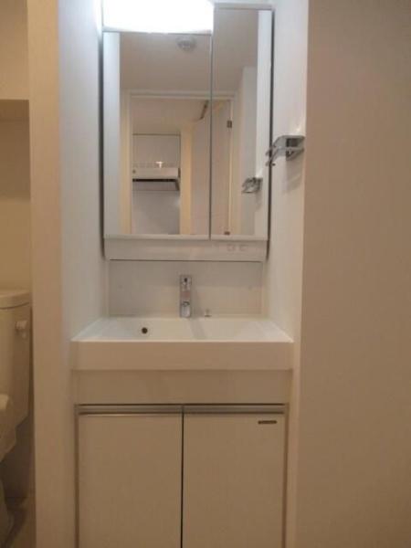 大田区東蒲田２丁目のマンション
