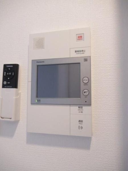 大田区東蒲田２丁目のマンション