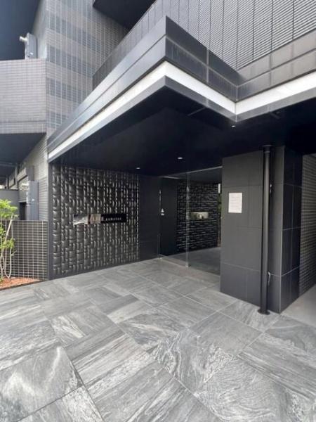 大田区東蒲田２丁目のマンション
