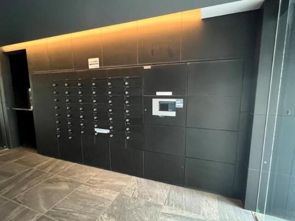 大田区東蒲田２丁目のマンション