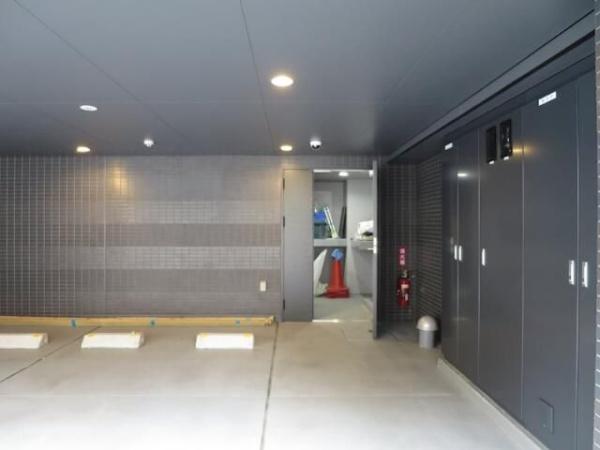 大田区東蒲田２丁目のマンション