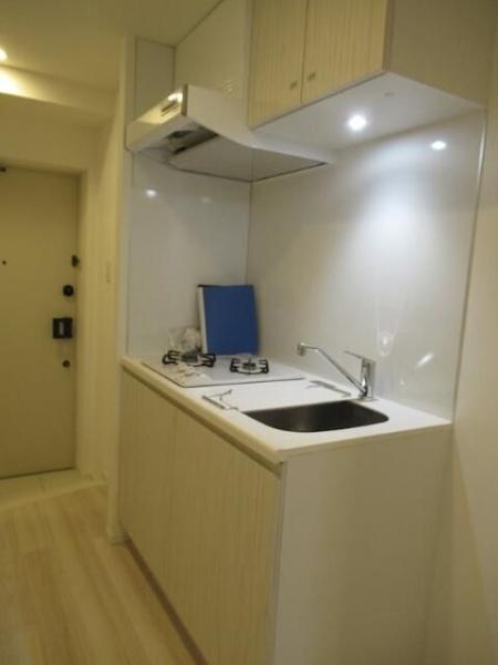 大田区東蒲田２丁目のマンション
