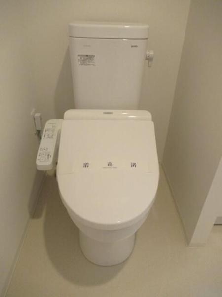 大田区東蒲田２丁目のマンション