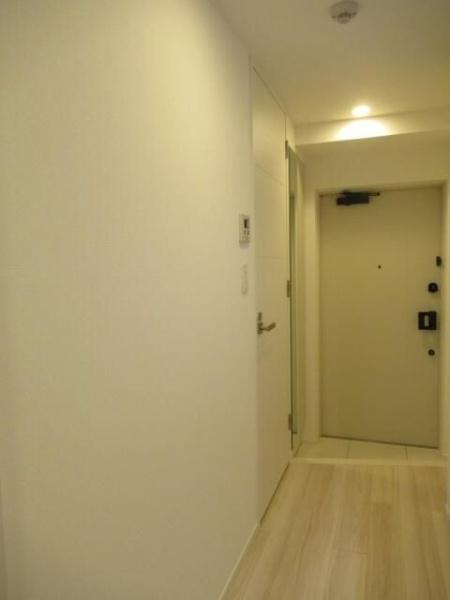 大田区東蒲田２丁目のマンション