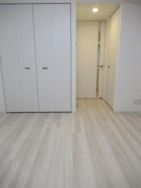 大田区東蒲田２丁目のマンション