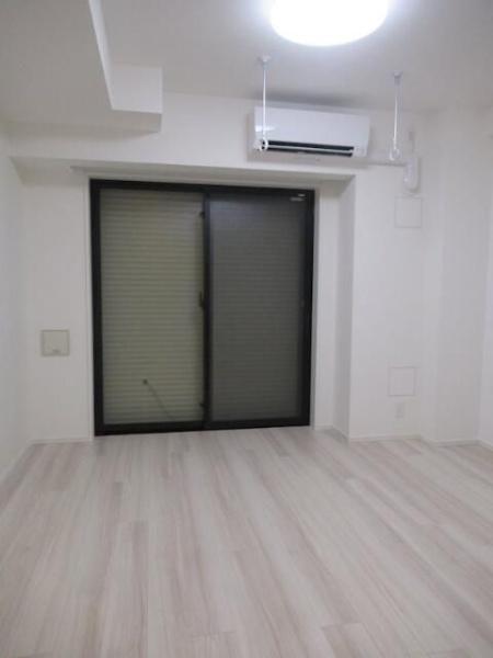 大田区東蒲田２丁目のマンション