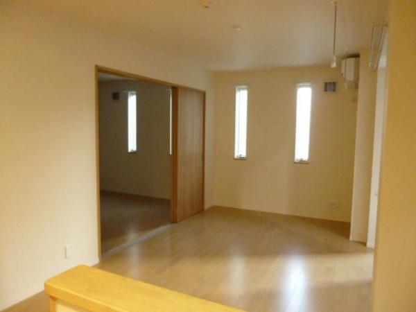 大田区中央８丁目のマンション