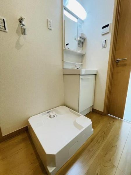 大田区中央８丁目のアパート