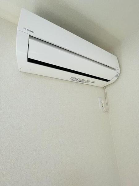 大田区中央８丁目のアパート