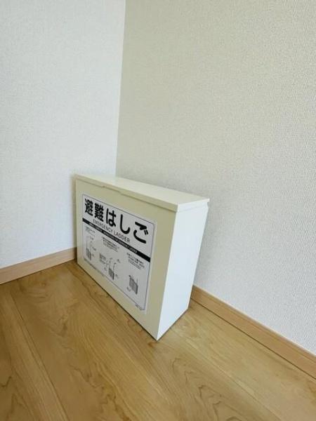大田区中央８丁目のアパート