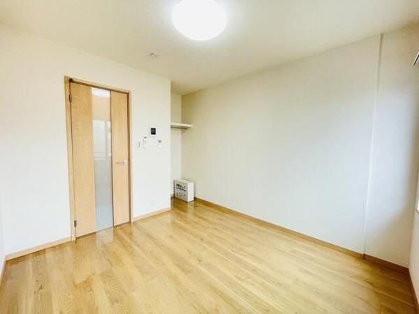 大田区中央８丁目のアパート