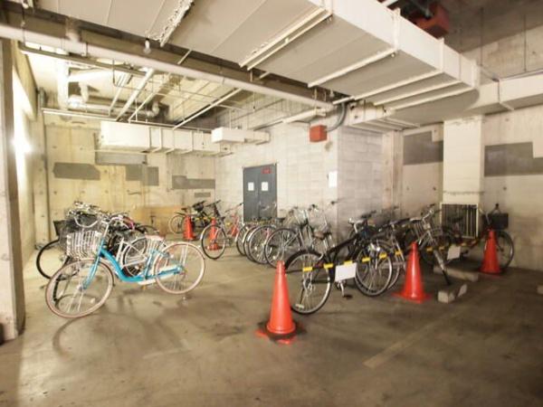 川崎市多摩区宿河原３丁目のマンション