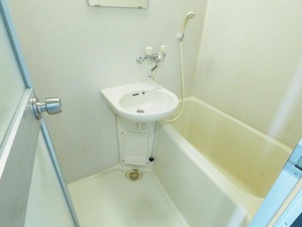 川崎市多摩区宿河原３丁目のマンション