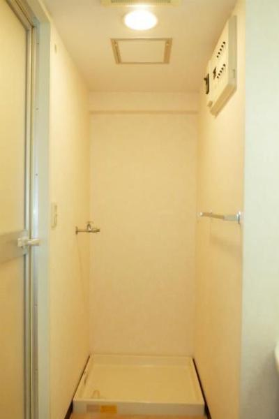 川崎市幸区東古市場のマンション