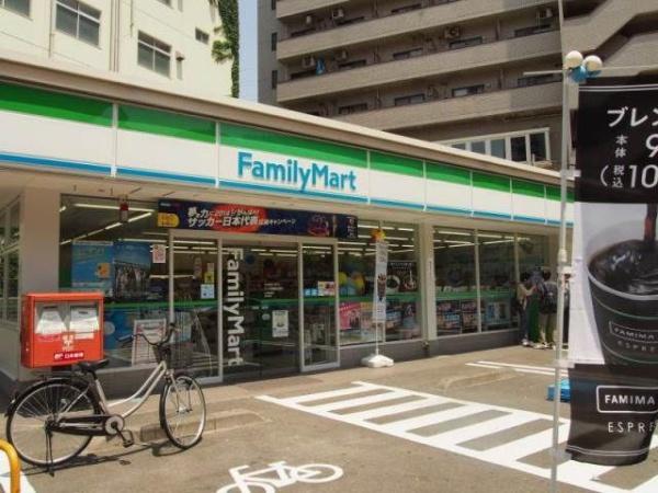 カーサ神明山田