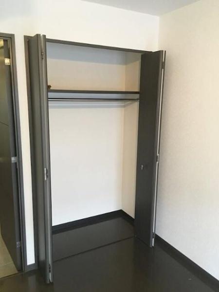 グロースメゾン新横浜