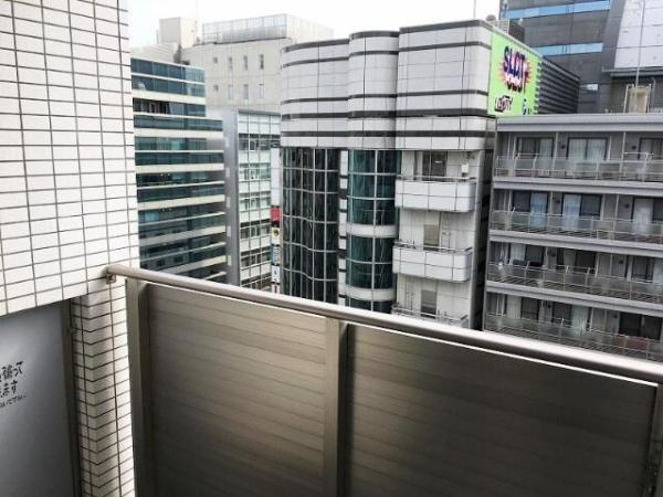 グロースメゾン新横浜