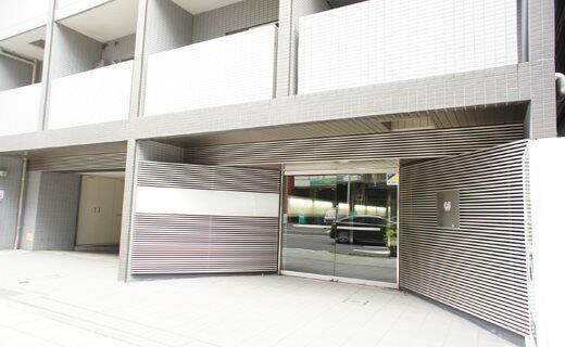 グロースメゾン新横浜