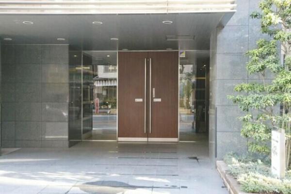 大田区大森北１丁目のマンション