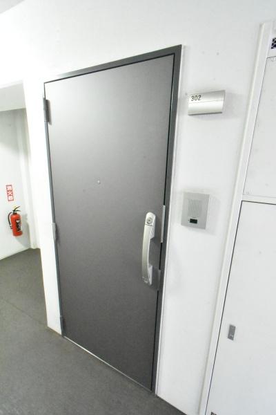XEBEC京急蒲田(その他共用部分)