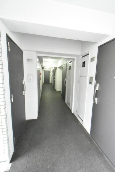 XEBEC京急蒲田(その他共用部分)