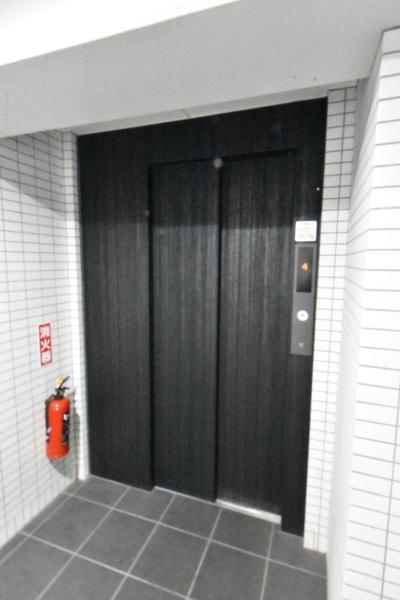 XEBEC京急蒲田(その他共用部分)
