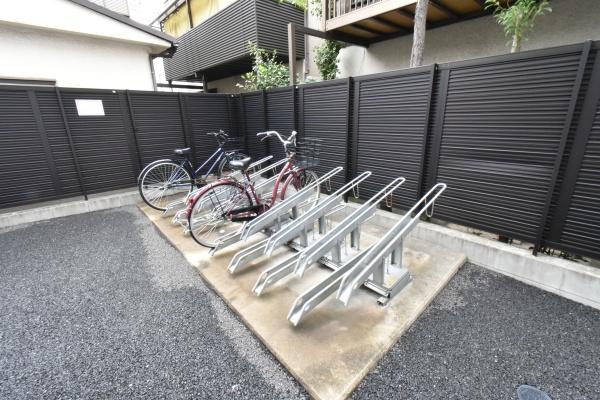 XEBEC京急蒲田(その他共用部分)