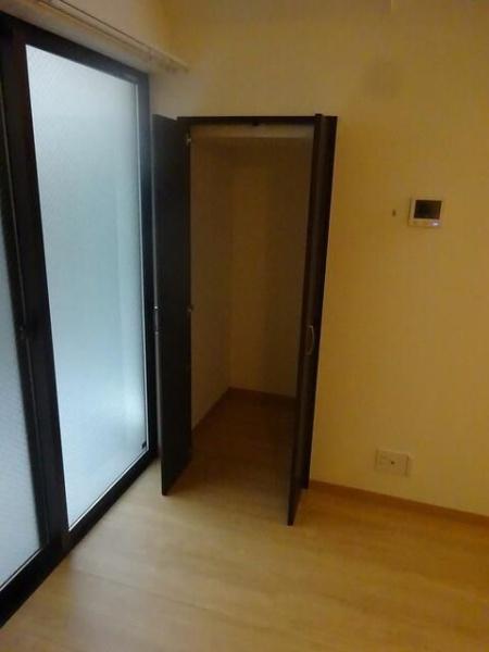 ＹＡＧＵＣＨＩ　ＲＥＳＩＤＥＮＣＥ　Ａ棟