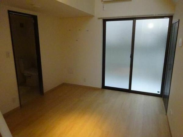 ＹＡＧＵＣＨＩ　ＲＥＳＩＤＥＮＣＥ　Ａ棟