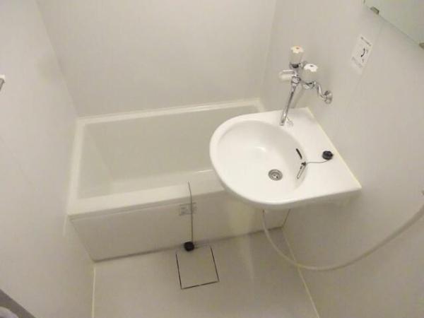 ＹＡＧＵＣＨＩ　ＲＥＳＩＤＥＮＣＥ　Ａ棟