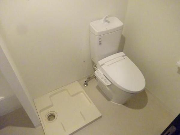 ＹＡＧＵＣＨＩ　ＲＥＳＩＤＥＮＣＥ　Ａ棟