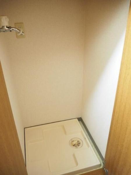 目黒区三田２丁目のマンション