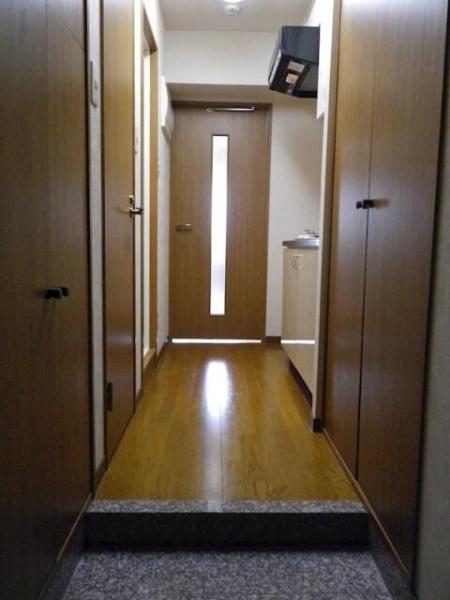 目黒区三田２丁目のマンション