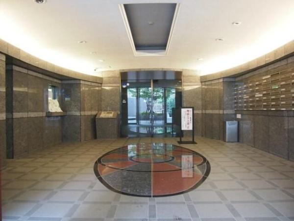 目黒区三田２丁目のマンション