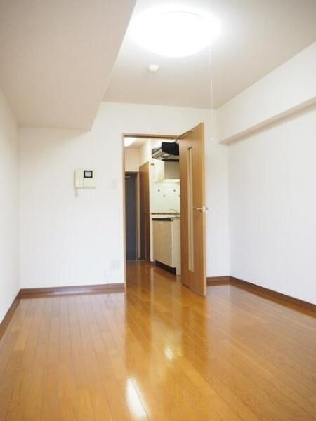 目黒区三田２丁目のマンション