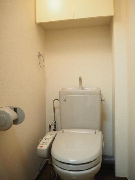 目黒区三田２丁目のマンション