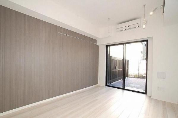 大田区蒲田１丁目のマンション