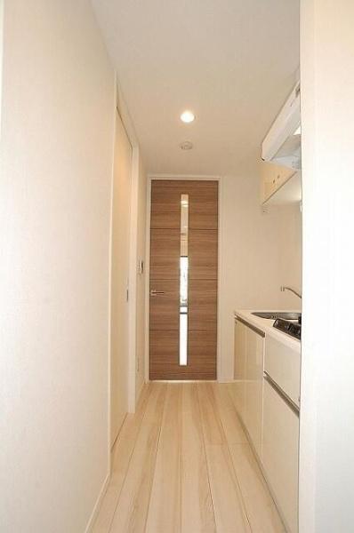 大田区蒲田１丁目のマンション