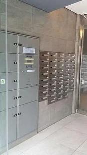 川崎市幸区南幸町１丁目のマンション