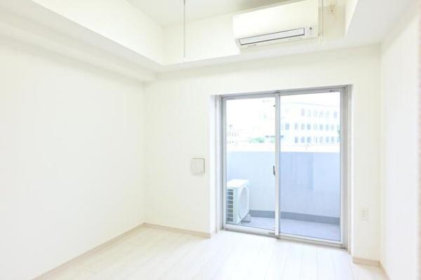 川崎市幸区南幸町１丁目のマンション
