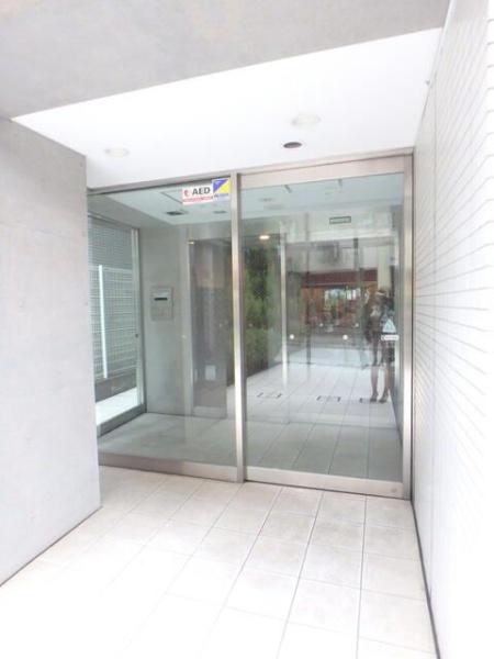 川崎市川崎区東田町のマンション