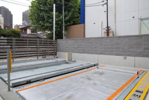 品川区北品川１丁目のマンション