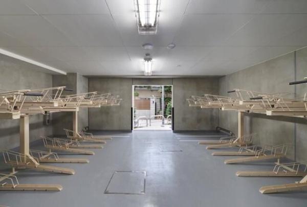 品川区北品川１丁目のマンション