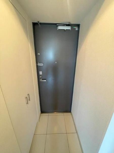 品川区北品川１丁目のマンション