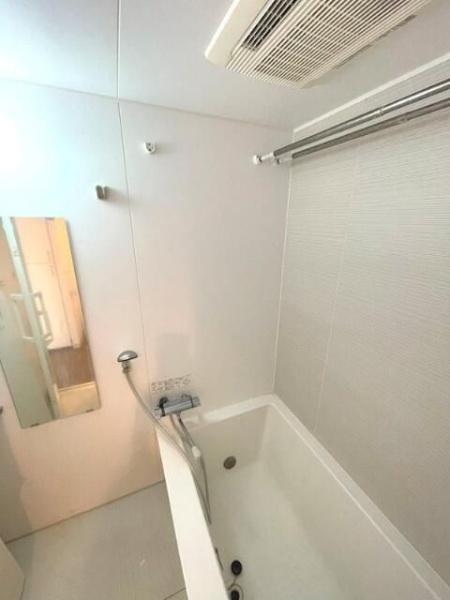 品川区北品川１丁目のマンション