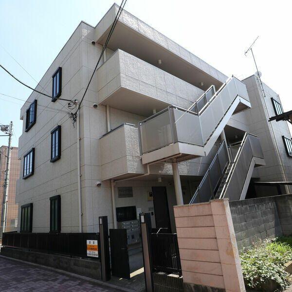 Ｃｈｅｒｒｙ　Ｈｏｕｓｅ　Ⅱ