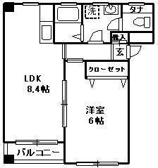ドミール宮前
