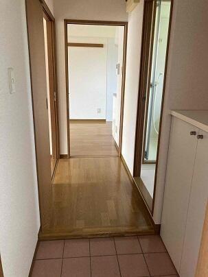 ドミール宮前