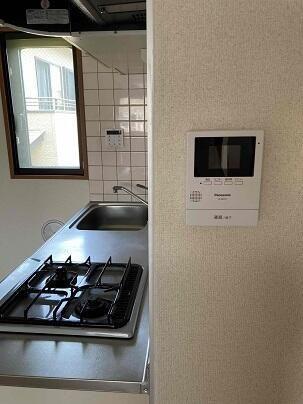 ドミール宮前