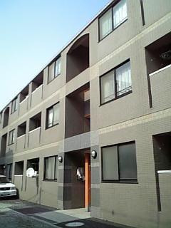 ドミール宮前